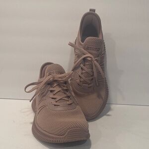 Skechers Women's Moccasins in Tan